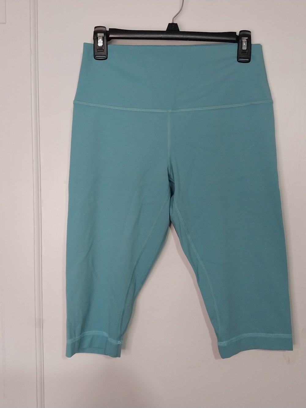 lululemon Atletica Leggins  Women's Runnin Size 10